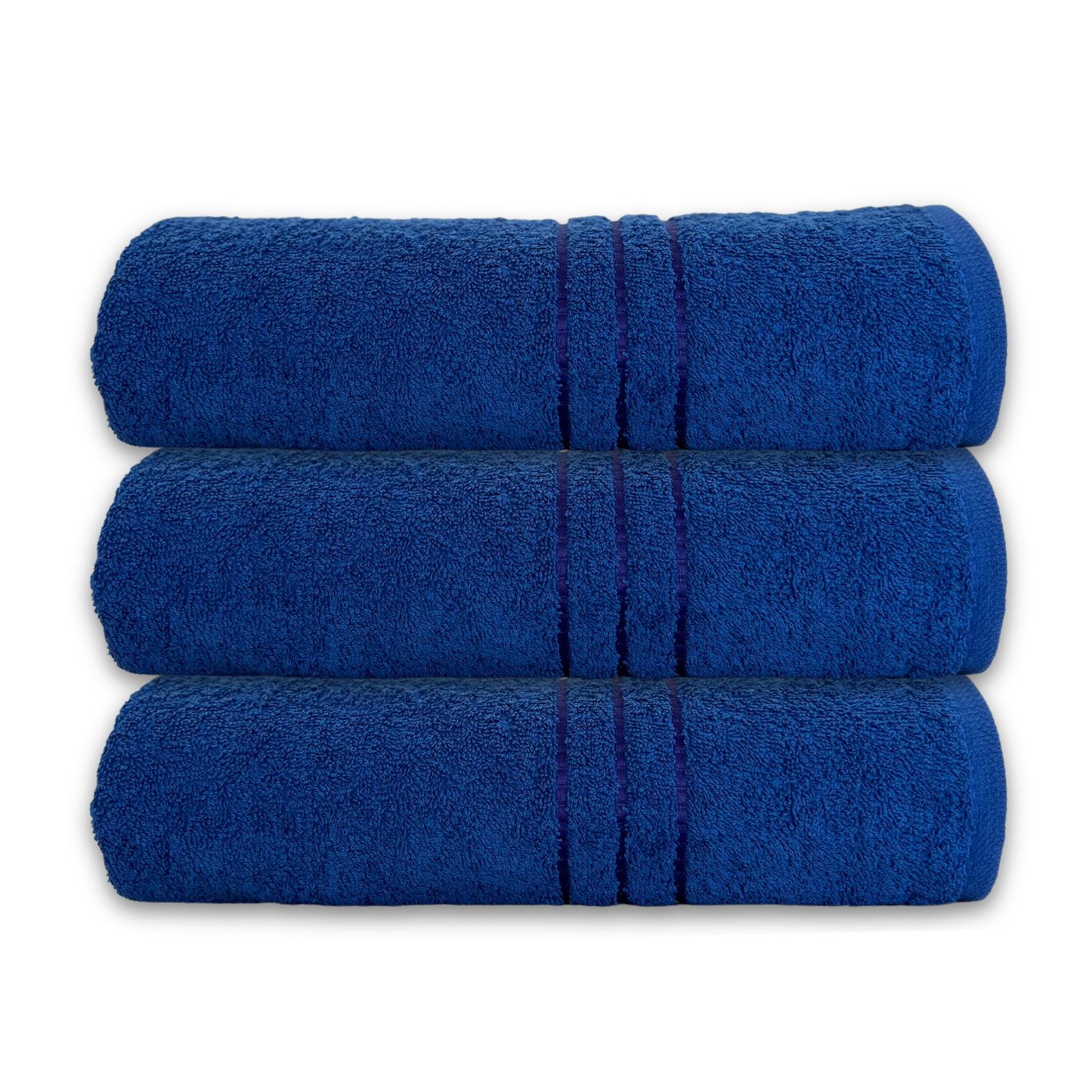 Toalla ULTRA Azul Rey 400g