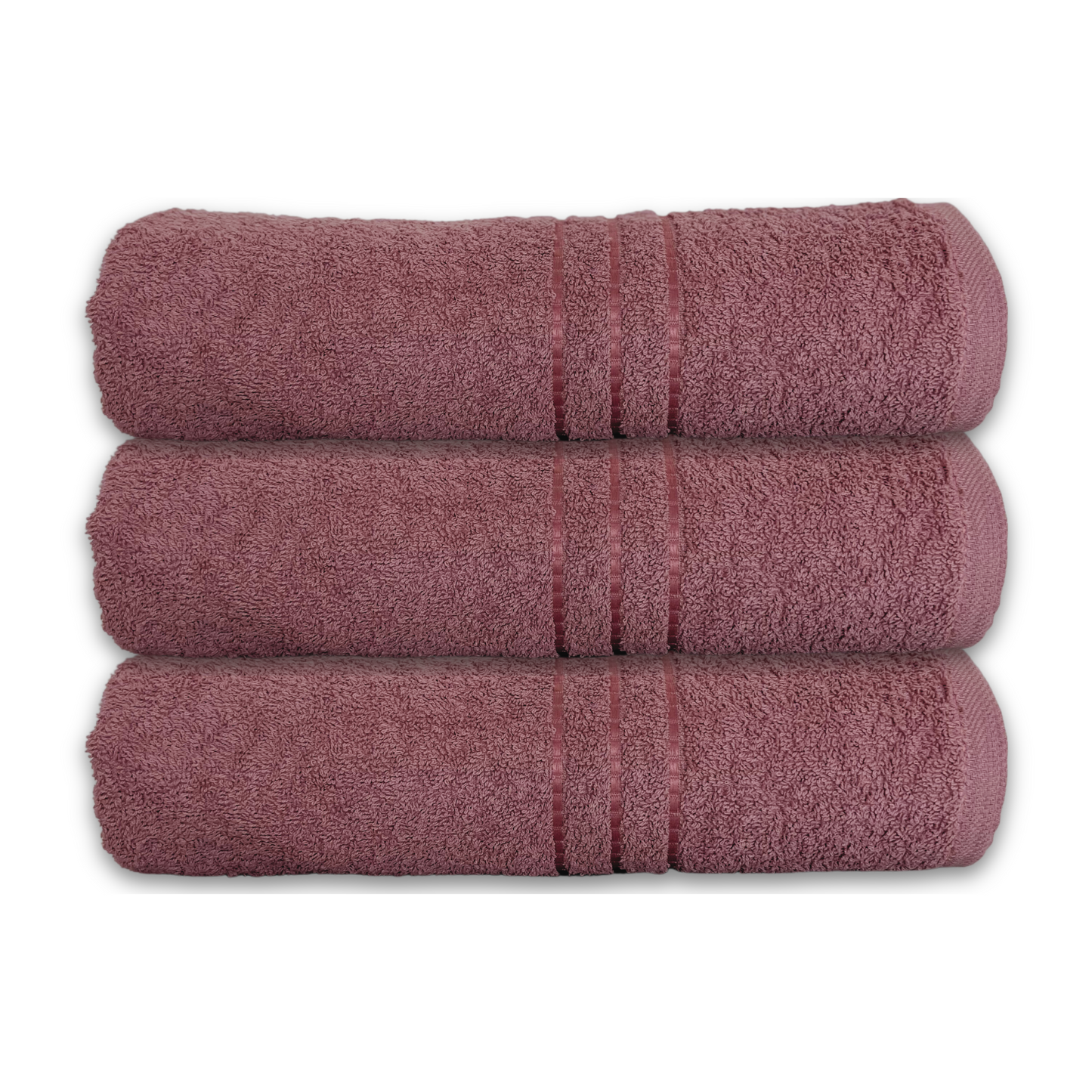 Toalla ULTRA Oro Rosa 400g