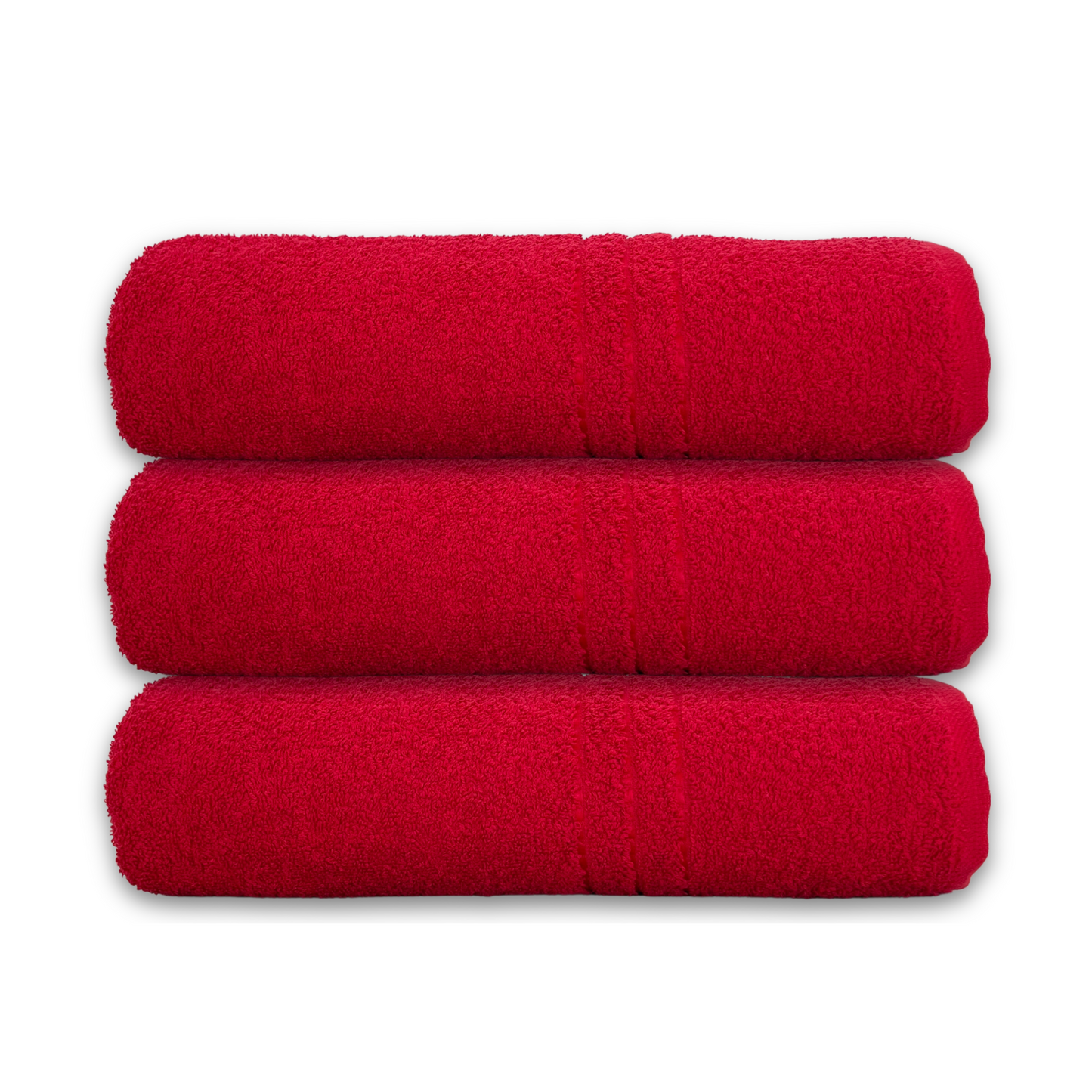 Toalla ULTRA Rojo 400g