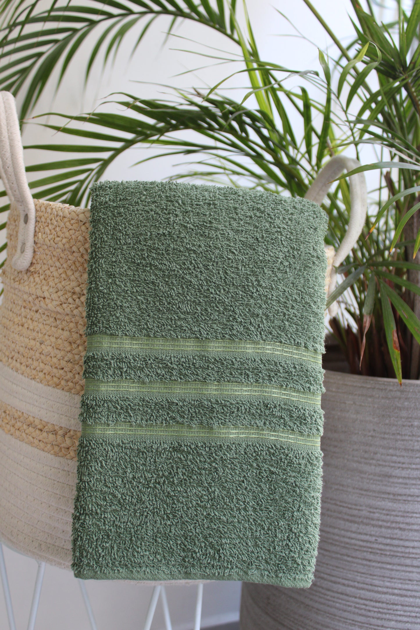 Toalla de Cuerpo 70x140cm 400g