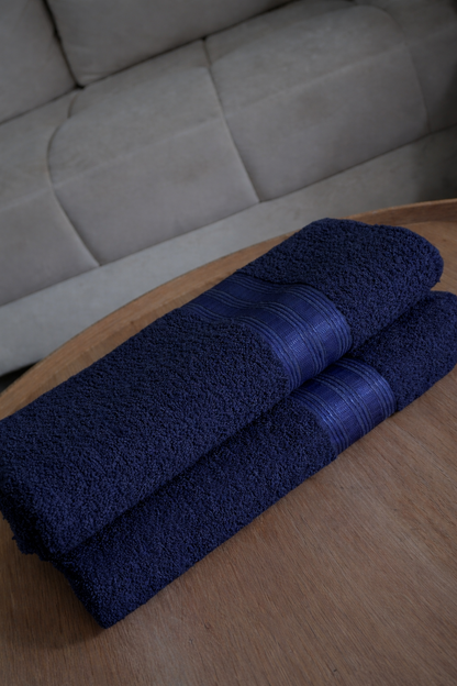 Toalla de Cuerpo 70x140cm 400g