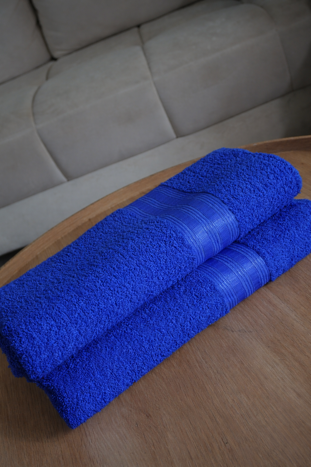 Toalla de Cuerpo 70x140cm 400g