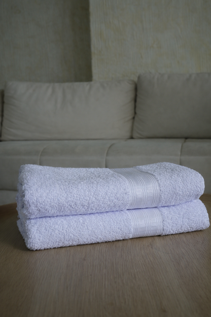 Toalla de Cuerpo 70x140cm 400g