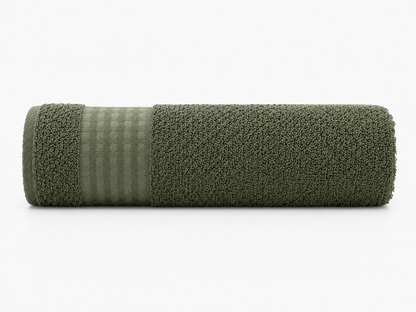 Toalla ECO PLUS 350g/m²