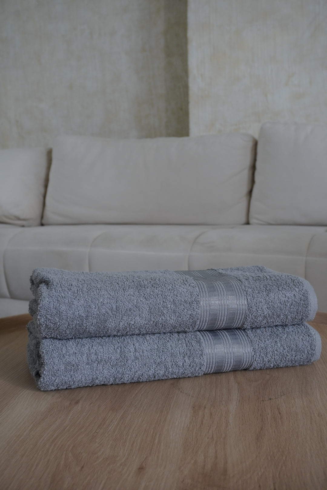 Toalla de Cuerpo 70x140cm 400g