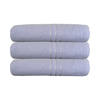 Toalla ULTRA Blanco 400g