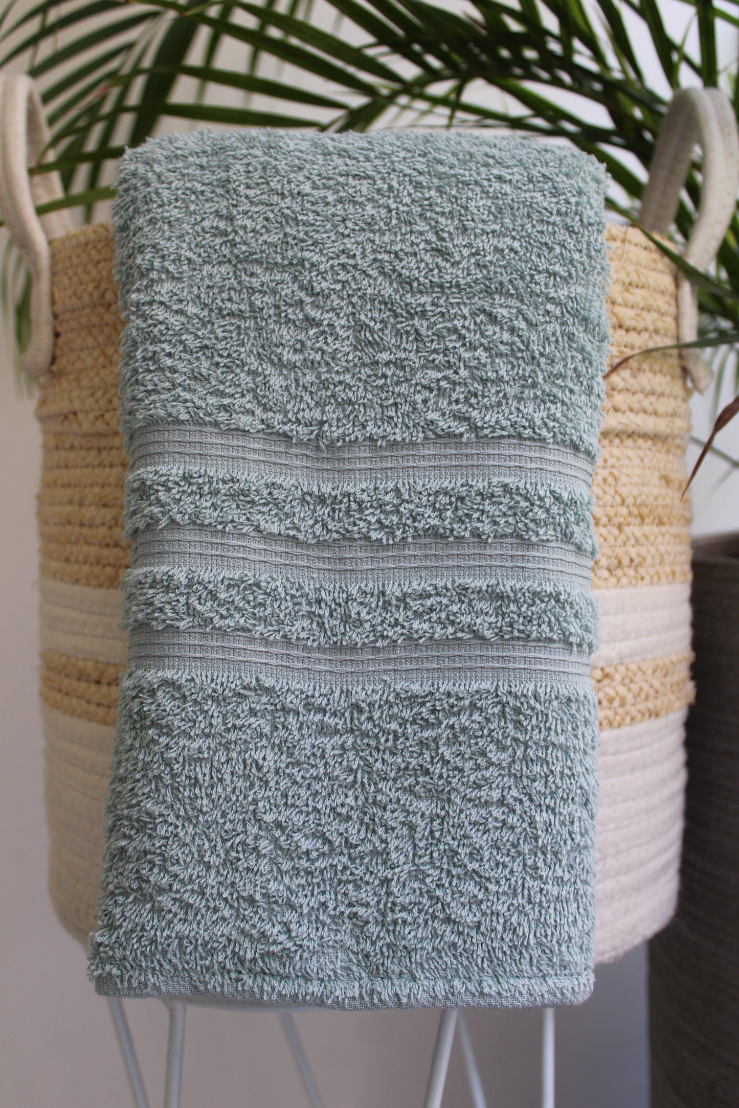 Toalla de Manos 40x70cm 100g