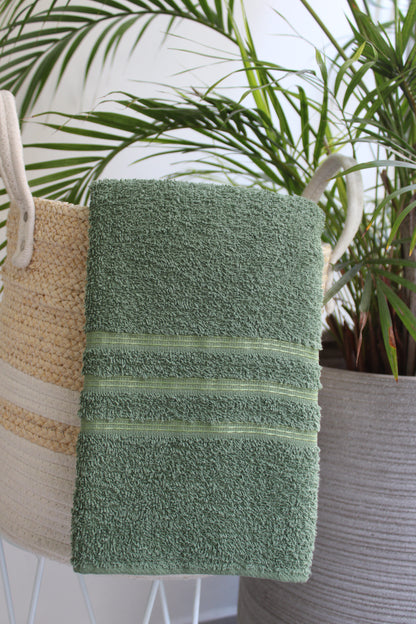 Toalla Playera 90x160cm 580g