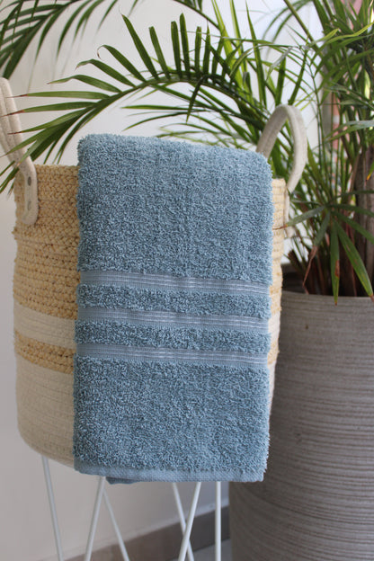 Toalla Playera 90x160cm 580g