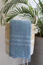 Toalla Playera 90x160cm 580g