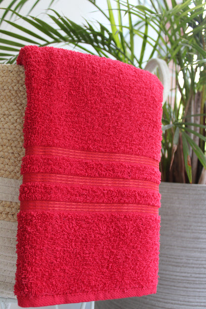 Toalla Playera 90x160cm 580g
