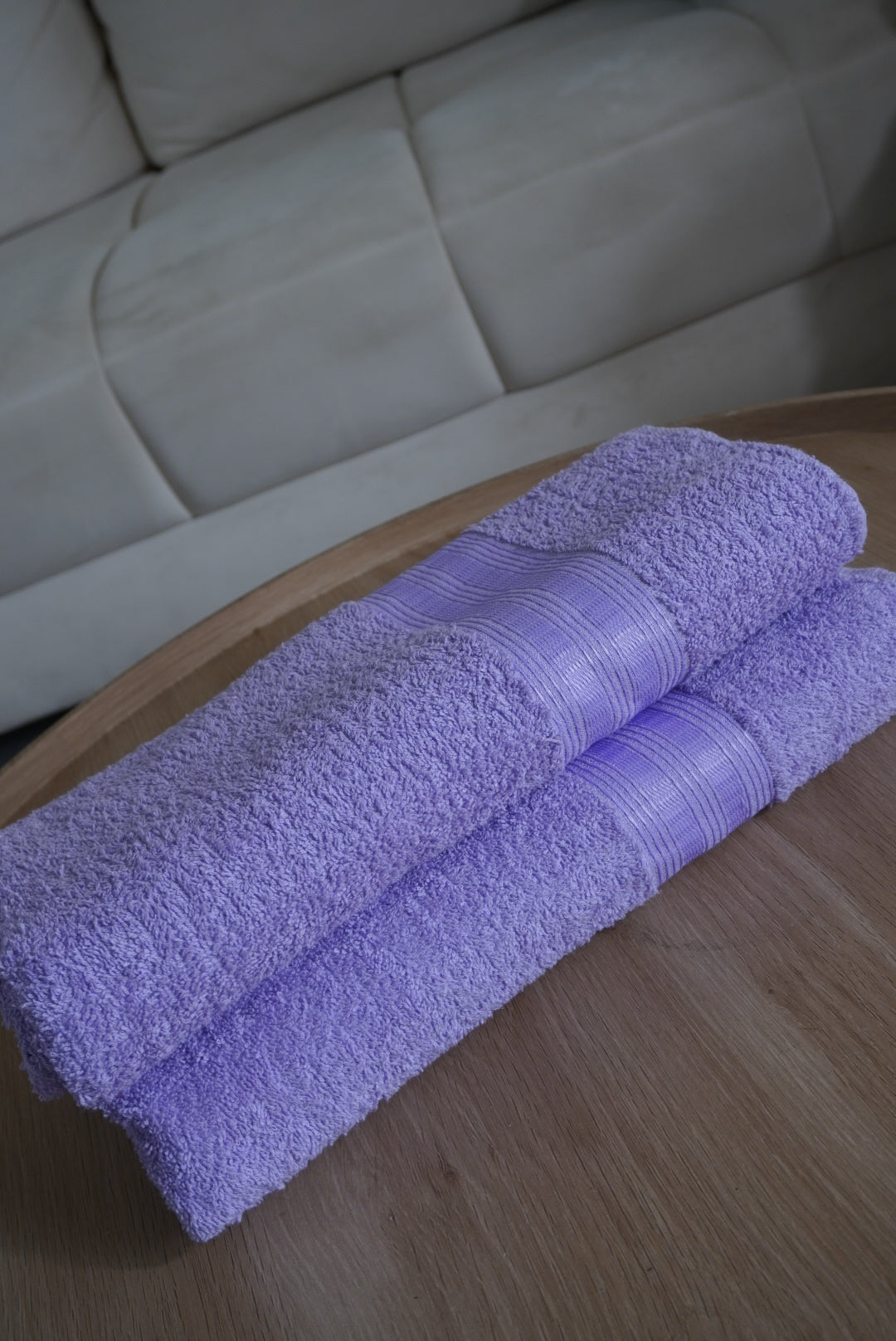 Toalla de Cuerpo 70x140cm 400g