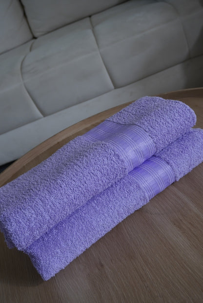 Toalla de Cuerpo 70x140cm 400g