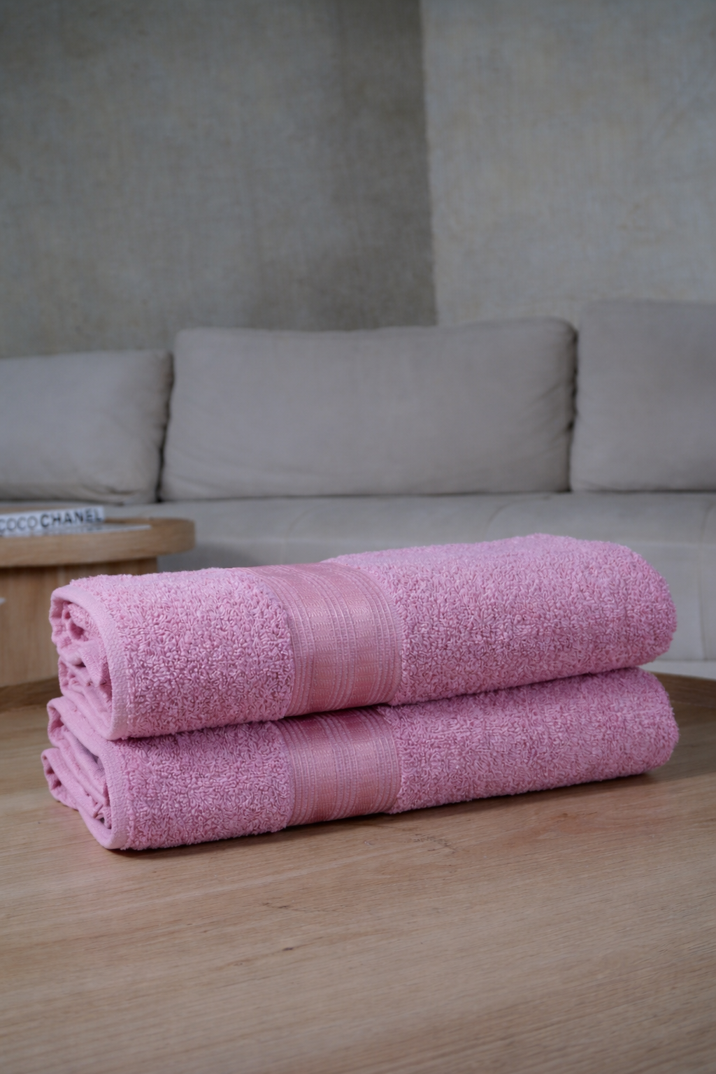 Toalla de Cuerpo 70x140cm 400g