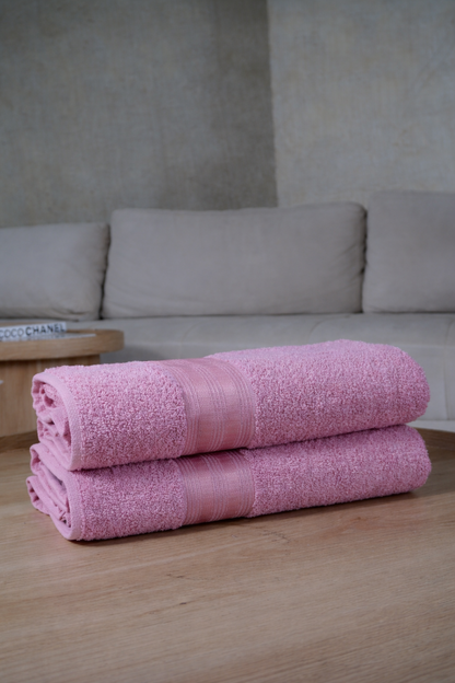 Toalla de Cuerpo 70x140cm 400g