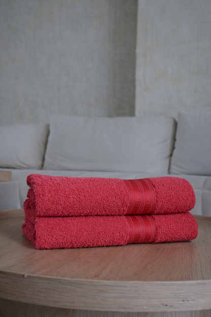 Toalla de Cuerpo 70x140cm 400g