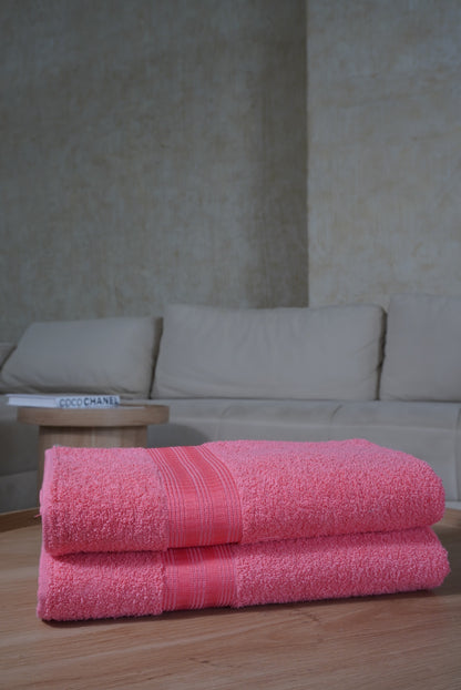 Toalla de Cuerpo 70x140cm 400g