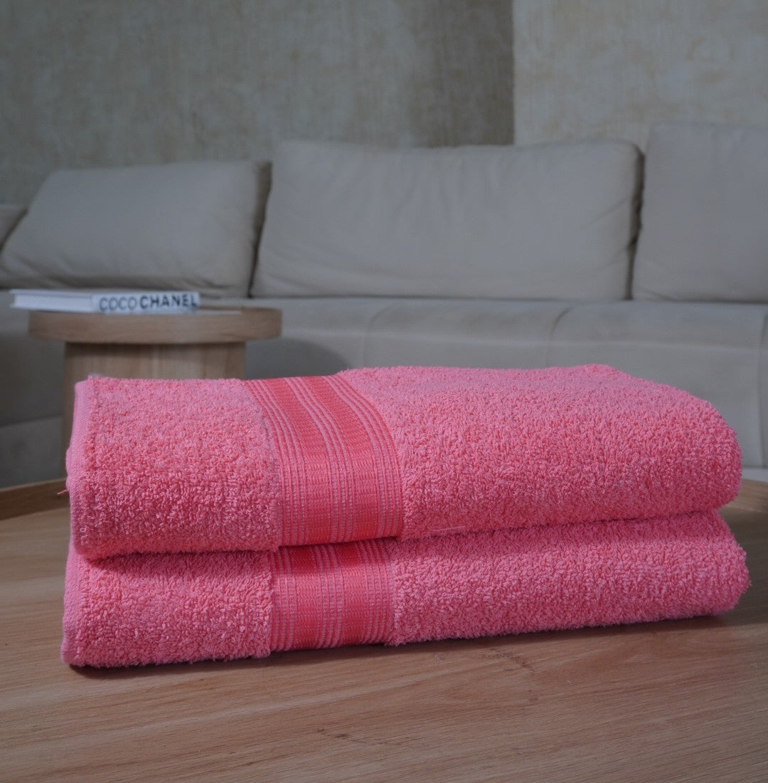 Toalla de Cuerpo 70x140cm 400g