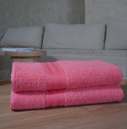 Toalla de Cuerpo 70x140cm 400g