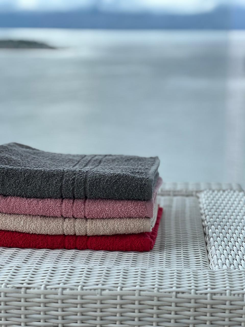 Toalla Playera 90x160cm 580g